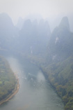 Wish You Were Here - Guilin, China