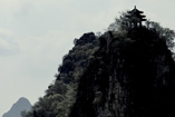 Wish You Were Here - Guilin, China