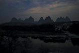 Wish You Were Here - Guilin, China