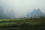 Wish You Were Here - Guilin, China