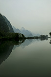 Wish You Were Here - Guilin, China