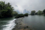 Wish You Were Here - Guilin, China