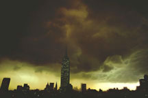 Wish You Were Here-Manhattan