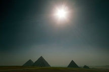 Wish You Were Here-Egypt